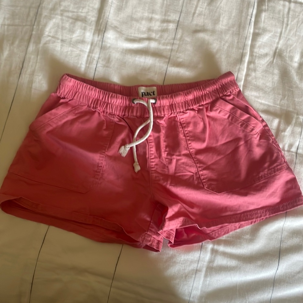 Pact Women’s short